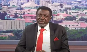 Nigeria under civilian dictatorship — Atiku’s aide, Paul Ibeh