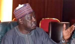 2027: Northern govs won’t be re-elected unless they join ADC -  Ex-SGF, Babachir