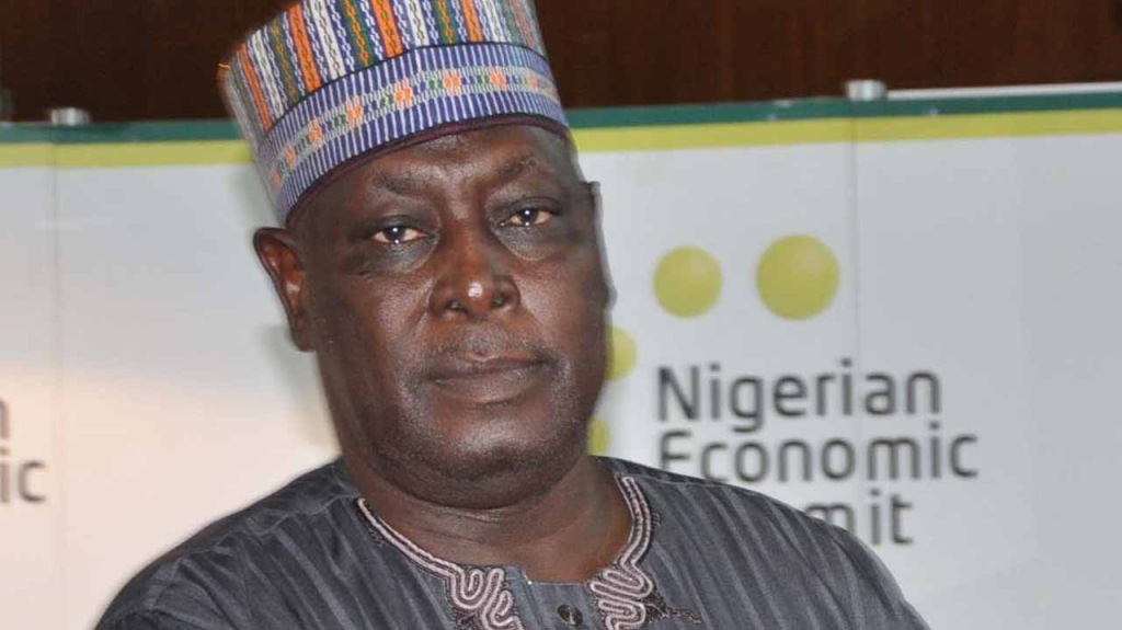 Ex-SGF, Babachir Lawal dumps APC