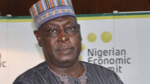 Ex-SGF, Babachir Lawal dumps APC
