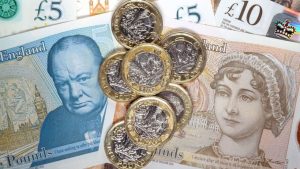 British pound may go ‘woke’ — RT Business News