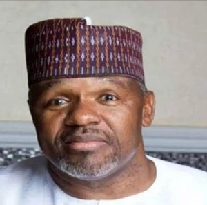 Ex-Bauchi SSG, Ibrahim Kashim quits PDP
