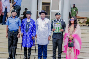 Police arrest Bayelsa judge’s abductors as Gov. Diri rewards officer who rejected $17,000 bribe — Daily Nigerian