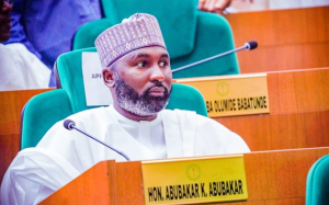 Rep. Abubakar Bichi pays tuition fees for 121 Master’s, PhD students — Daily Nigerian