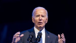 Biden’s memoir deal falls millions short of Obama, Clinton – media — RT World News