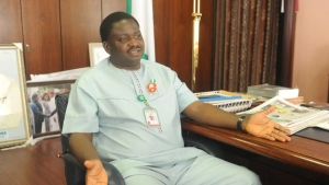 Adesina reveals how Buhari was misjudged as religious bigot, attended Christian funeral