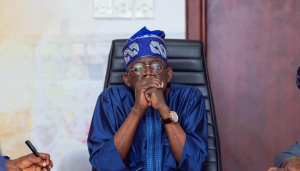 2027: Uncertainty as Tinubu, APC begin new chapter without Buhari
