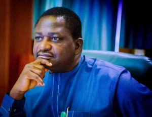'Buhari never asked NNPCL for a dime, friend paid his children’s school fees' - Femi Adesina