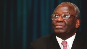 Gambari confirms existence of cabal in Buhari’s govt, reveals how memos were smuggled without his consent — Daily Nigerian