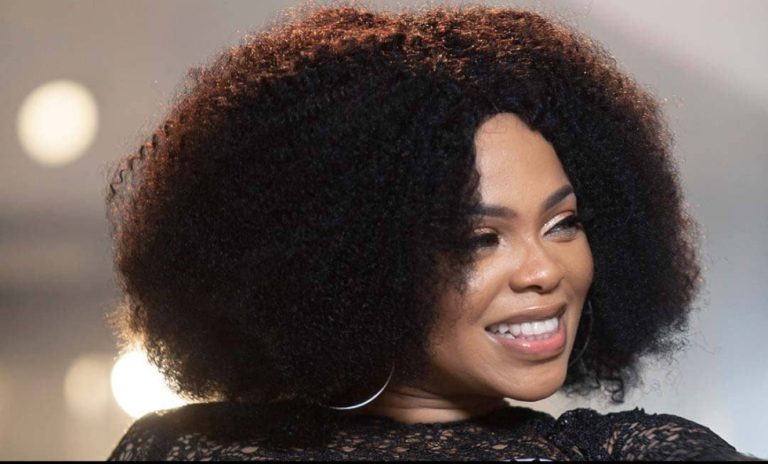 'Devil told me to take my life' - Chidinmma Ekile shares traumatic experience