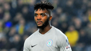 Transfer: Chidozie Awaziem set for Nantes return