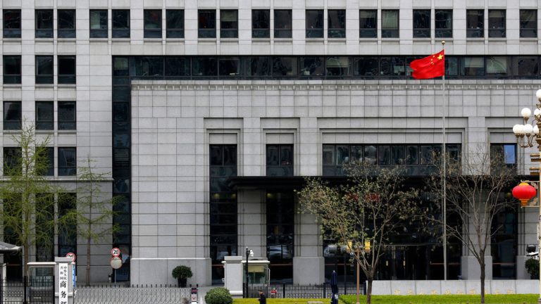 Beijing slams EU for including Chinese firms in Russia sanctions — RT Business News