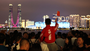 China Launches 500 Child Subsidy To Curb Population Decline 300x169