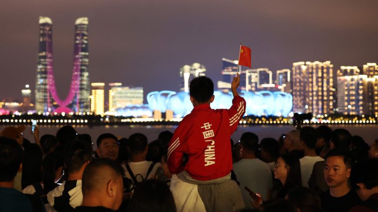 China rolls out new plan to boost birthrates — RT World News