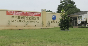 China ships 31 electric mining trucks to Africa for Zambian copper mine