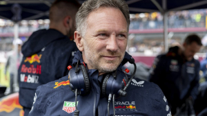 Christian Horner is out at Red Bull Racing, and F1 fans are celebrating online