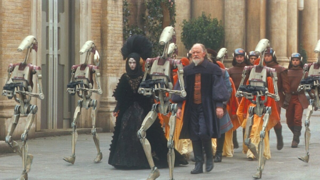 'Clanker' is social media's new slur for our robot future