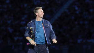A timeline of the Astronomer CEO Coldplay Kiss Cam fiasco