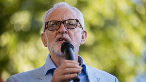 Jeremy Corbyn launches new UK political party — RT World News
