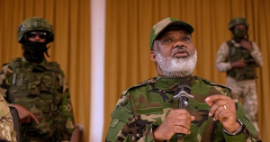 Hope for peace as DRC and M23 sign ceasefire framework