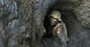 DRC signs major mining deal with U.S.-backed KoBold Metals