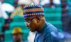 Buhari was a man of uncommon integrity, rare honesty — Doguwa — Daily Nigerian