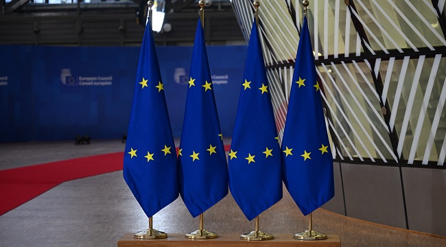 EU Probes UAE Oil Giant's Purchase Of Germany's Covestro 