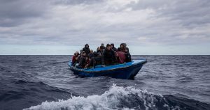 EU to seek tougher measures from Libyan authorities on Mediterranean migrant sea crossings