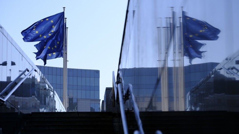 EU plans major countermeasures in response to US tariffs – media — RT World News