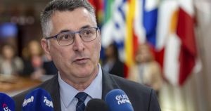 Gaza conflict overshadows EU-Southern Neighbourhood talks in Brussels