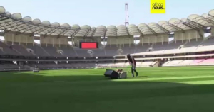 Kenya, Uganda and Tanzania ready for kick off ahead of African Nations Championship