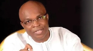 Ex-Labour Party guber aspirant, Kenneth Imasuagbon joins ADC