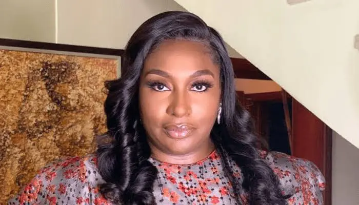 'It was boring' - Ego Boyo finally reveals why she stopped acting
