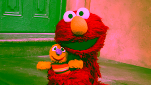 Elmo's official X account hacked, posts antisemitic tirade