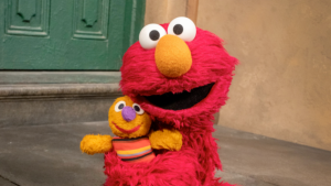 Elmos X Account Hacked With Antisemitic Posts Epstein Files Demands 300x169