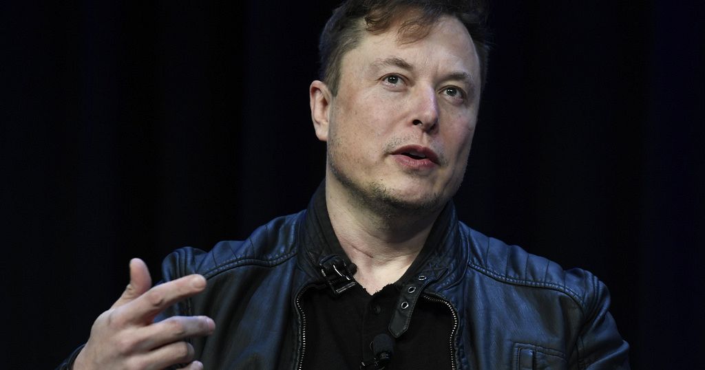 ’Black Empowerment’ law stalls Elon Musk's $113 million investment in SA