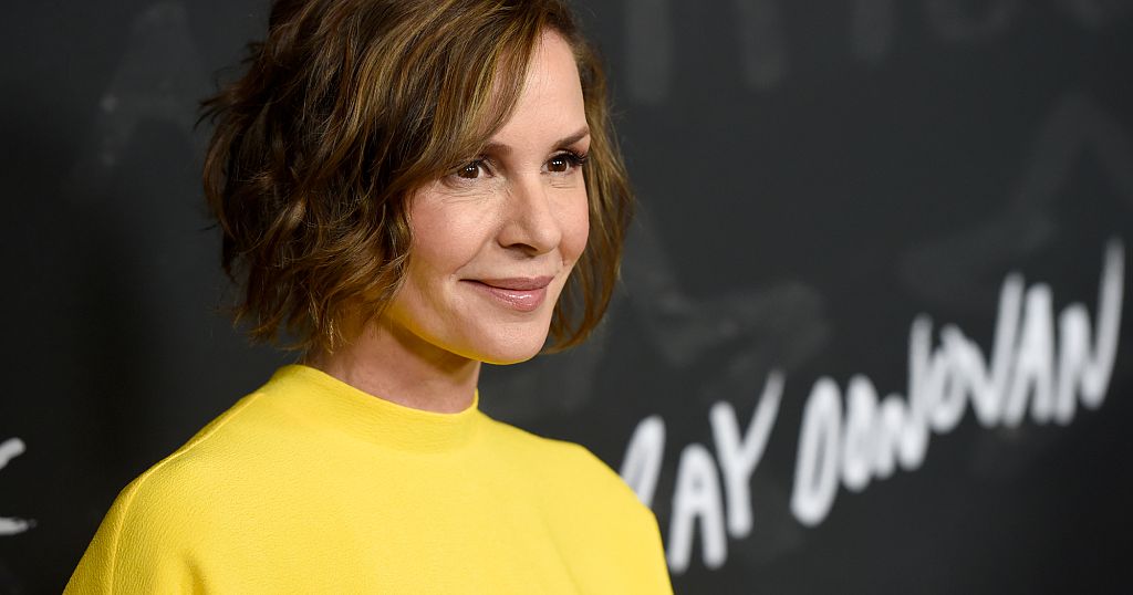 South African actor Embeth Davidtz makes directorial debut with Rhodesia-set drama