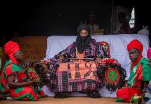 Beat your wives, lose your seats – Emir Sanusi warns traditional title holders 