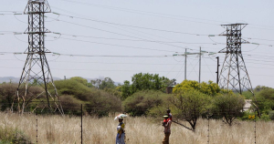 South Africa: Eskom targets mainly clean energy sources by 2040