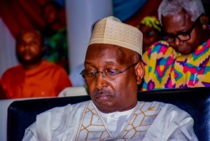 2027: Tinubu must be removed - Lukman