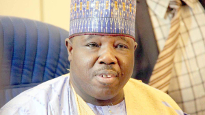 I ignore Wike’s rascality because he is working in Abuja - Ali Modu Sheriff