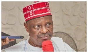 Location of projects based on economic benefits - Tinubu’s aide replies Kwankwaso