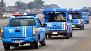 Gombe records 72 road deaths, 171 crashes in six months - FRSC