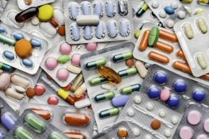 50 per cent of drugs in circulation fake - Pharmacists raise alarm