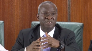 Expecting LG autonomy from Nigeria’s constitution unrealistic - Fashola