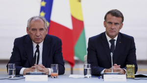 France wants to nuke citizens’ holidays to fund a fantasy war with Russia — RT World News