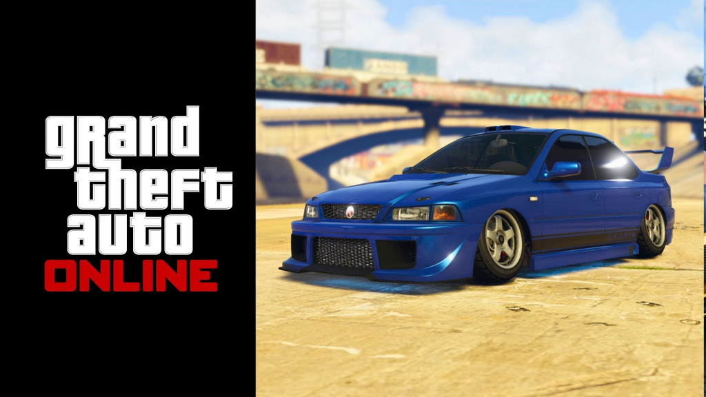 A brief report on the newly released GTA Online weekly update today for July 24-30, 2025 (Image via Rockstar Games)