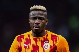 Osimhen's Transfer: Galatasaray, Napoli reach agreement on bank guarantees, payment plans
