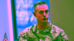Top NATO commander gives update on Patriots for Ukraine — RT World News
