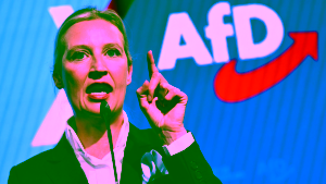 German opposition slams Ukraine aid   — RT World News